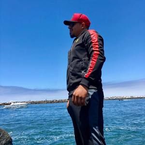 Meet your Posher, Benjamin